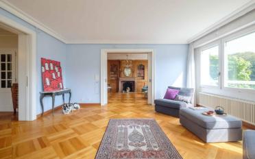 Apartment 8 rooms - image - 3