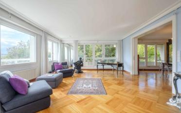 Apartment 8 rooms - image - 5