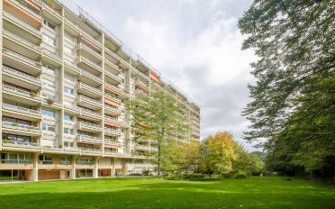 Apartment 8 rooms - image - 11