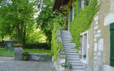 Maison 15 pièces - image - 2