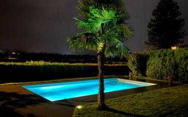 Villa 9 Zimmer - image - 12