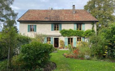 Villa 14 pièces - image - 2
