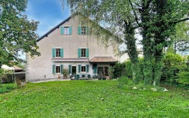 Villa 14 pièces - image - 1