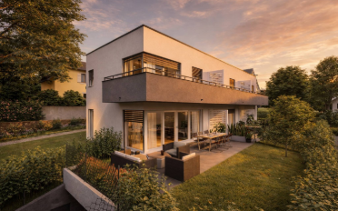 Row house 5 rooms - image - 4