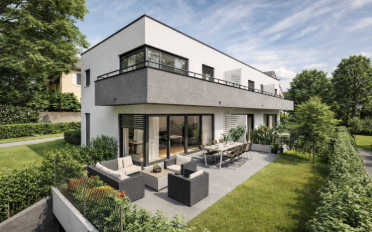 Row house 5 rooms - image - 1