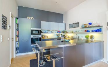 Apartment 6 rooms - image - 5