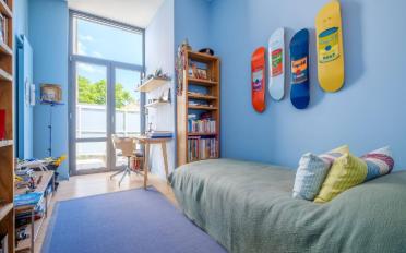 Apartment 6 rooms - image - 9
