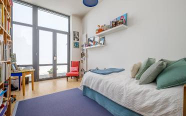 Apartment 6 rooms - image - 8