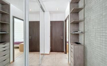 Appartement 4 pièces - image - 4