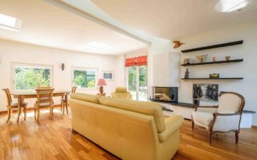 Villa 9 rooms - image - 2