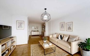 Appartement 4 pièces - image - 1