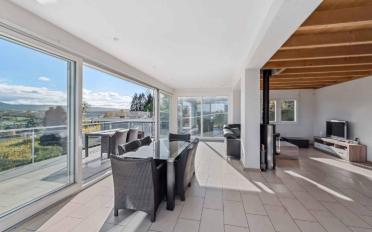 Villa 9.5 Zimmer - image - 2