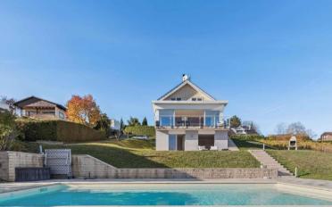 Villa 9.5 Zimmer - image - 12