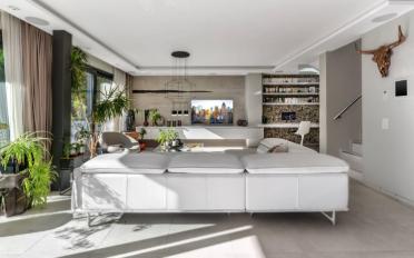 Villa 7.5 pièces - image - 4