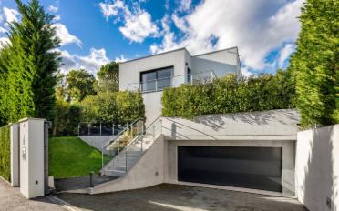 Villa 7.5 pièces - image - 11