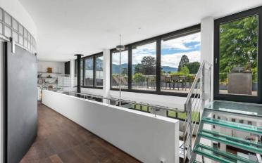 Apartment 6 rooms - image - 8