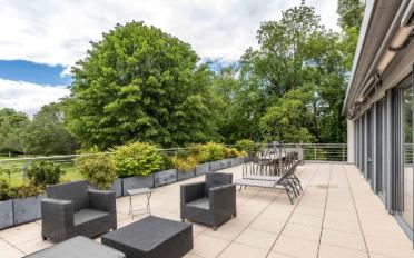 Apartment 6 rooms - image - 9