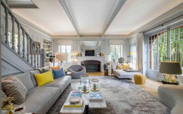 Villa 8 Zimmer - image - 2