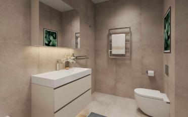 Row house 5 rooms - image - 5