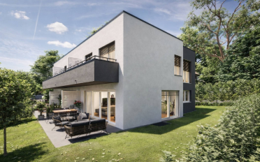 Row house 5 rooms - image - 6