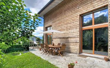 Villa 8 Zimmer - image - 7