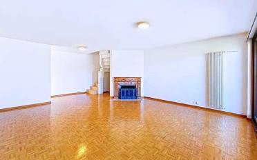 Apartment 4 rooms - image - 2