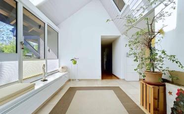 Apartment 4 rooms - image - 1