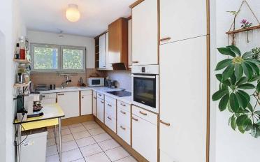 Maison contiguë 6 pièces - image - 4
