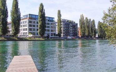 Apartment 6 rooms - image - 7