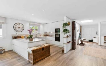 Villa 9 Zimmer - image - 2