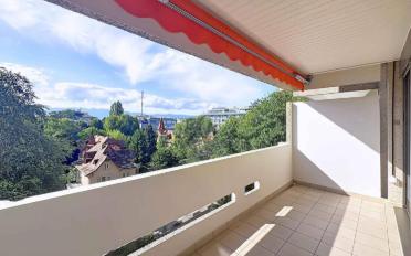 Wohnung 4 Zimmer - image - 1