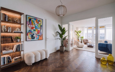 Wohnung 7 Zimmer - image - 1