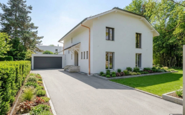 Villa 9 pièces - image - 11
