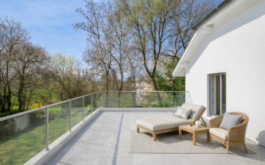 Villa 9 pièces - image - 10