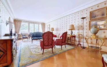 Wohnung 5 Zimmer - image - 1