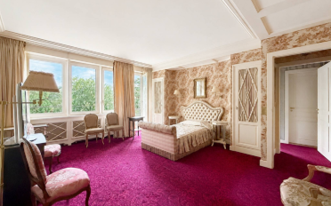 Wohnung 5 Zimmer - image - 10