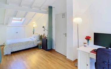 Row house 6 rooms - image - 8