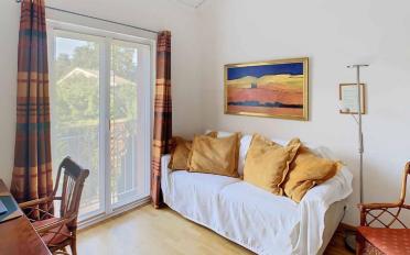 Row house 6 rooms - image - 9