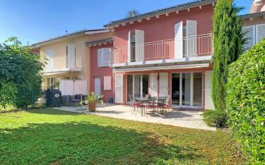 Row house 6 rooms - image - 1
