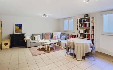 Row house 6 rooms - image - 10