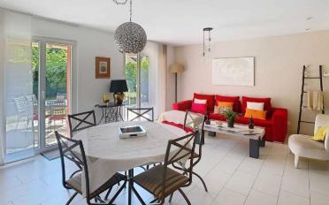 Row house 6 rooms - image - 2