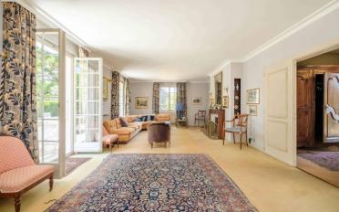 Villa 8 Zimmer - image - 3