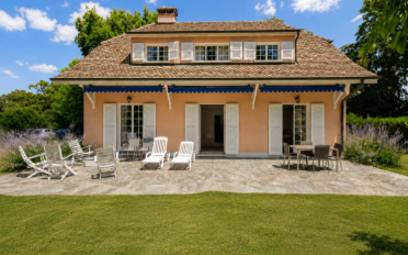 Villa 8 Zimmer - image - 6
