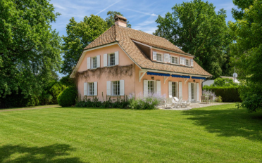 Villa 8 Zimmer - image - 1