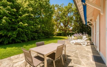 Villa 8 Zimmer - image - 5