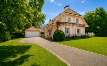 Villa 8 Zimmer - image - 8