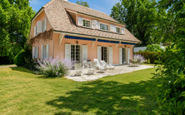 Villa 8 Zimmer - image - 7