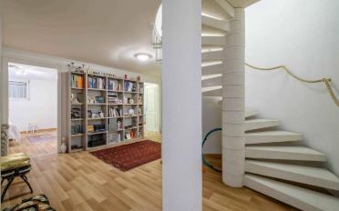 Apartment 5 rooms - image - 8