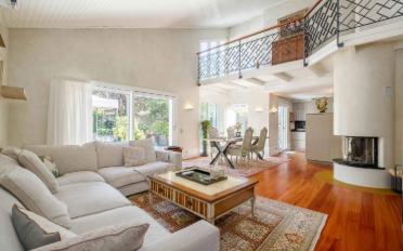 Maison contiguë 7 pièces - image - 3