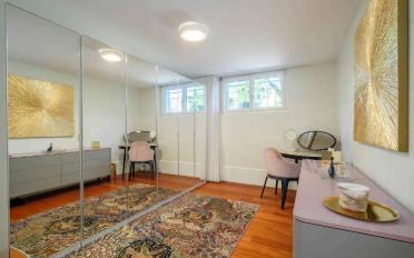Maison contiguë 7 pièces - image - 13